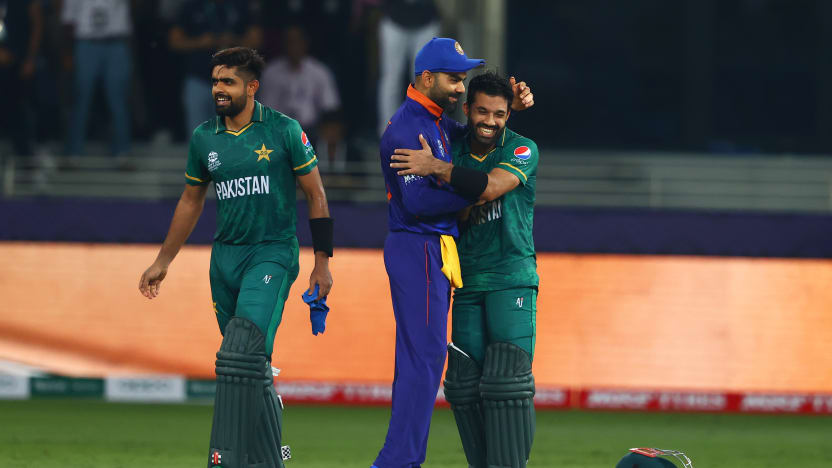 Asia Cup 2022 schedule announced