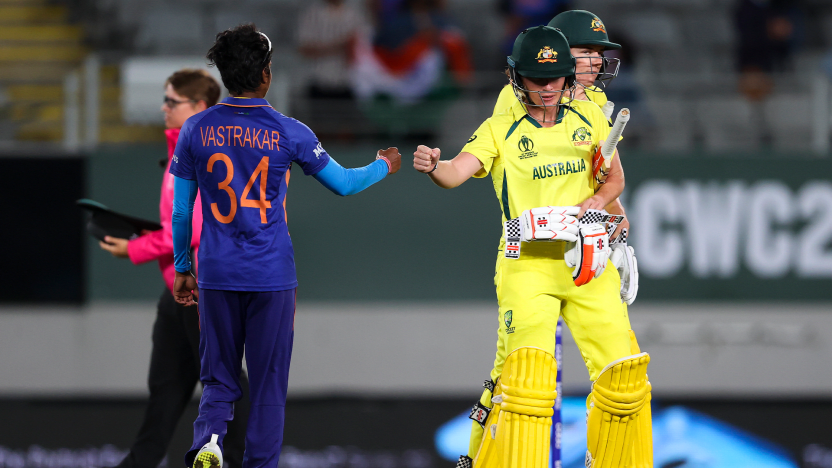 Cricket at the Commonwealth Games: All you need to know
