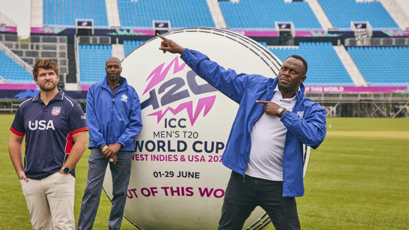 Everything you need to know about the ICC Men’s T20 World Cup 2024