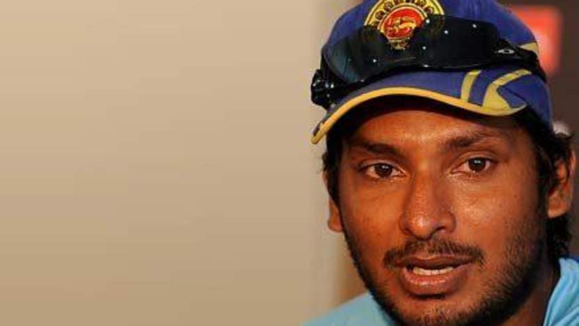 Sangakkara Hails Attack-minded Sri Lanka