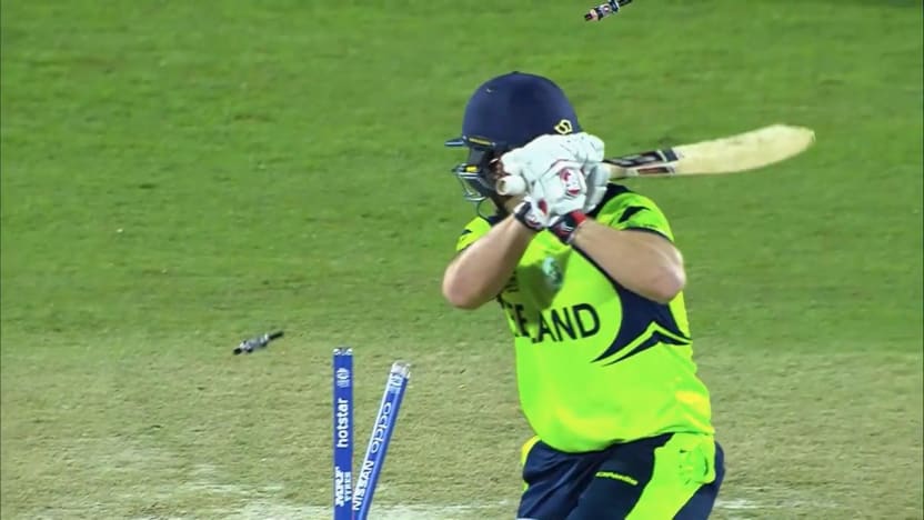 What is Cricket? – Dismissals