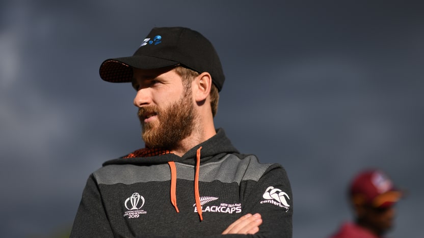 Williamson Calls On New Zealand To Be Adaptable At World Cup