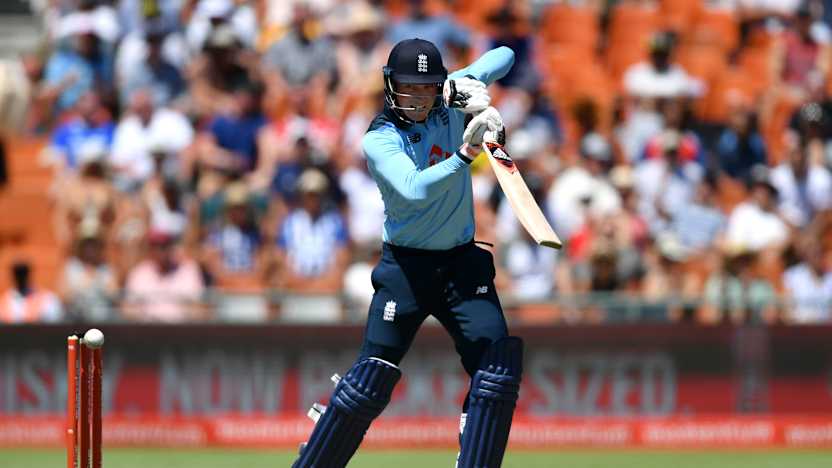 England slot explosive batter in Champions Trophy squad to address Bethell injury