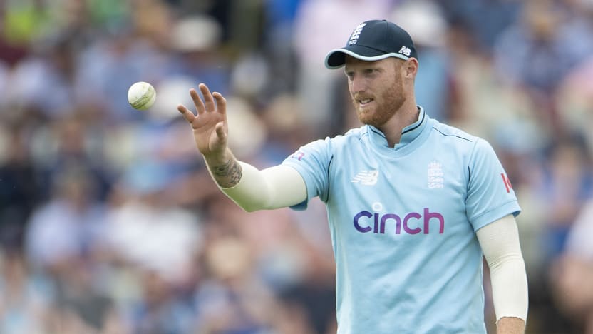 Stokes undergoes second surgery on injured finger