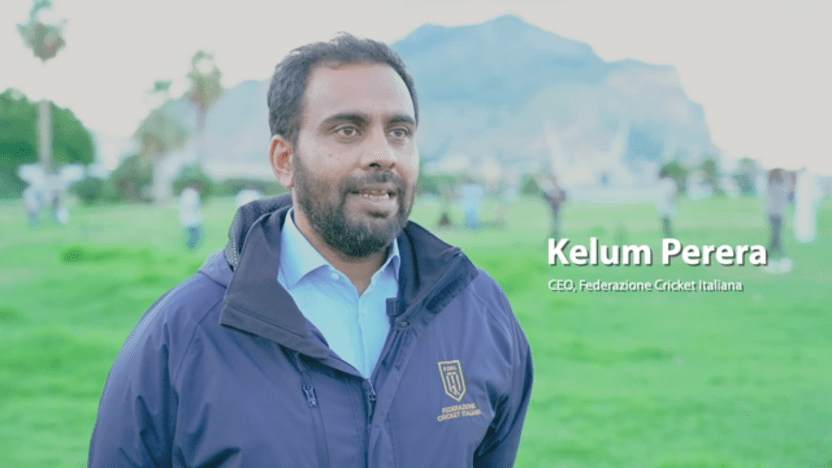 Tracing the journey and rise of Italian cricket