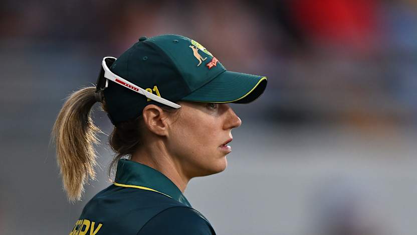 La star australienne est prête à participer aux Jeux olympiques de 2028 si sa forme justifie sa sélection