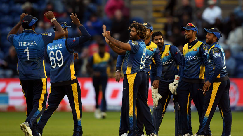 Sri Lanka eye perfect farewell for Lasith Malinga