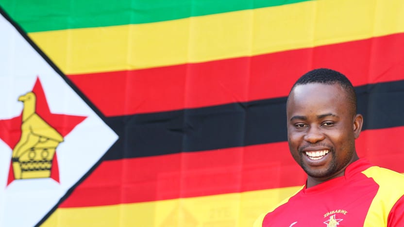 Zimbabwe announce interim selection panel