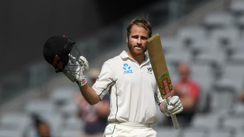 Kane Williamson – a brilliant cricketer and an even better man