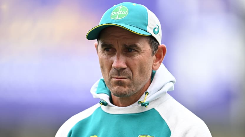ランガー氏、T20ワールドカップ選考におけるIPLパフォーマンスの重要性について概説
