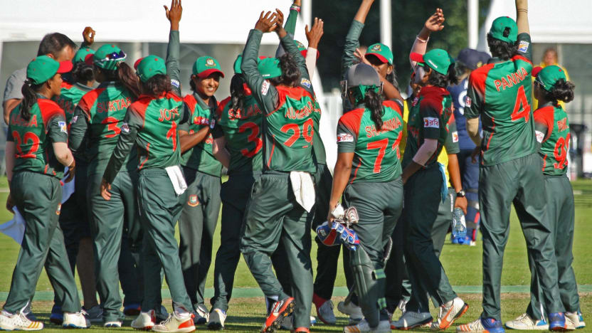 Report card Bangladesh