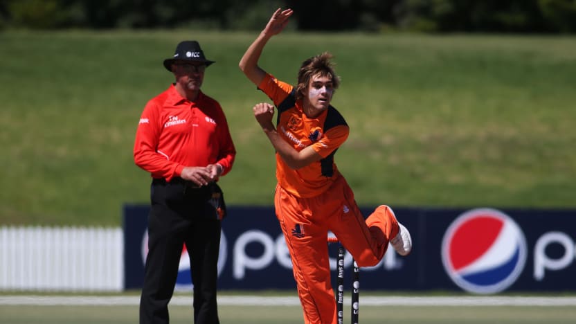 ‘I am trying to be quite hard on myself’ – Michael Rippon