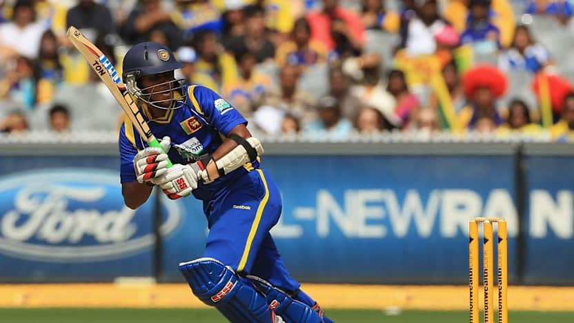 Chandimal To Lead Sri Lanka In Icc World Twenty