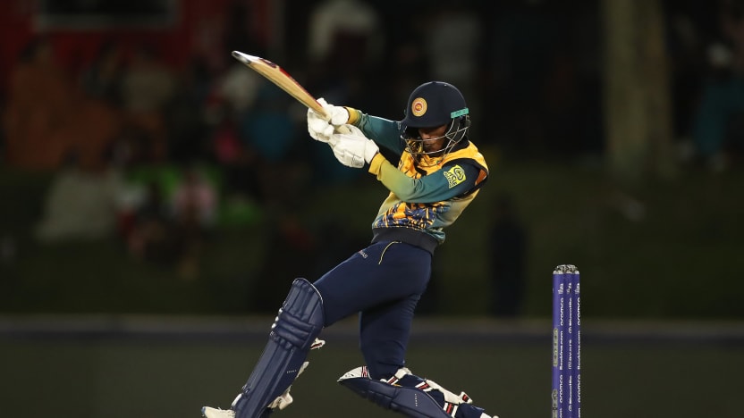 Warm-up round-up: Sri Lanka, Scotland dominant ahead of ICC Women’s T20 World Cup Qualifier