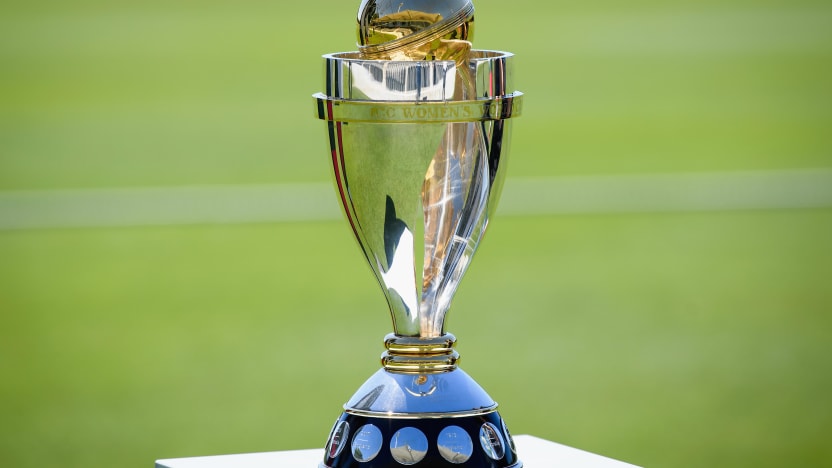 icc women's world cup 2022 schedule