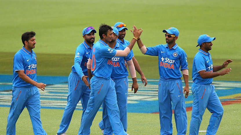 India ICC Cricket World Cup 2015 Tournament Preview & Guide