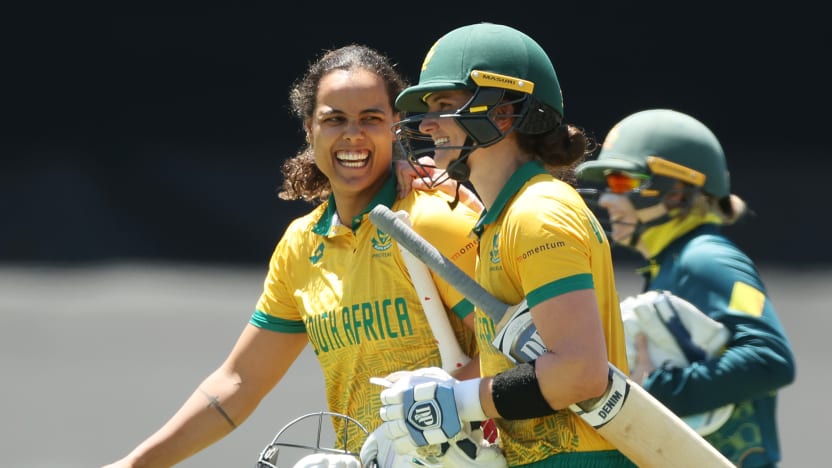 Landmark day in Canberra as South Africa register historic first ...