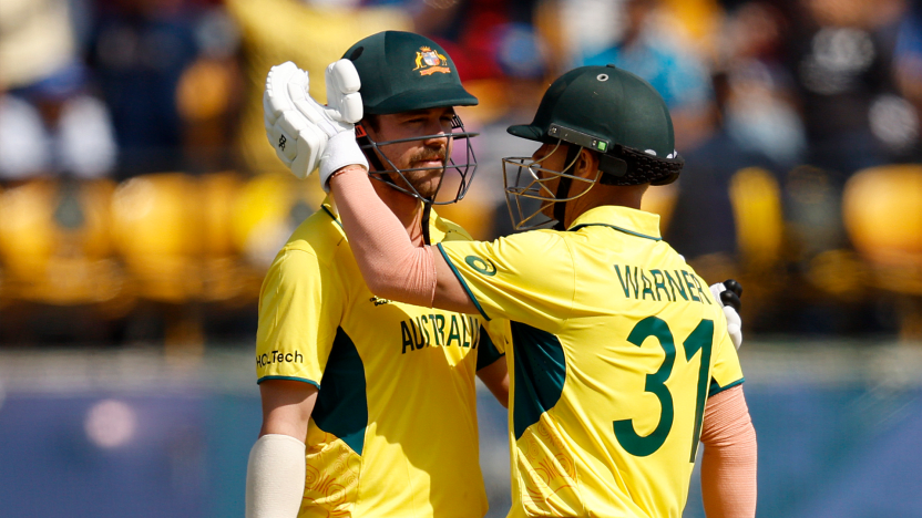 From Warner to Fraser-McGurk: Unlocking Australia’s top-order options at the T20 World Cup