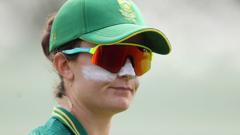 South Africa vs Sri Lanka Women