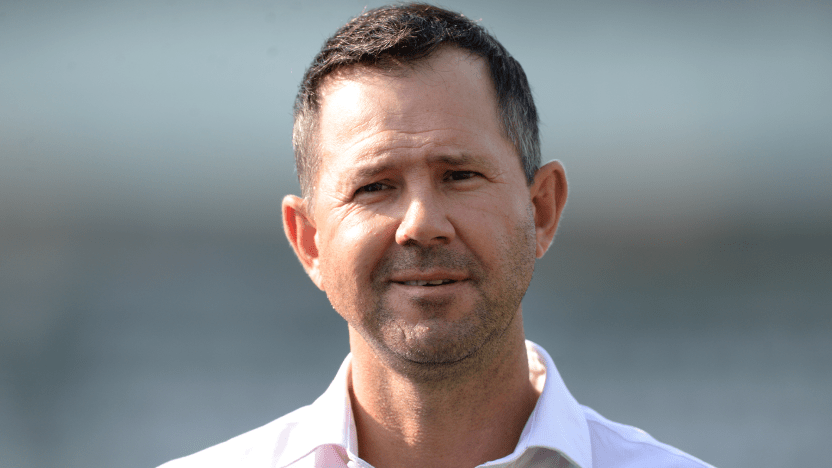 Ricky Ponting details health scare ahead of commentary box return