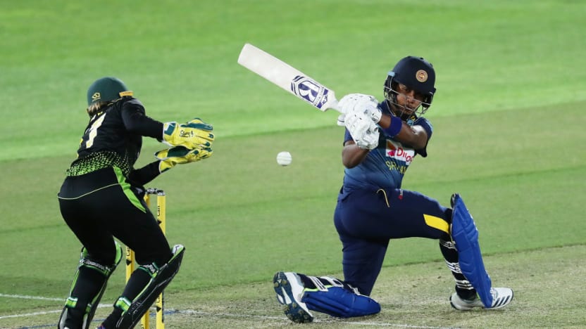 Chamari Atapattu: New faces give us fresh approach