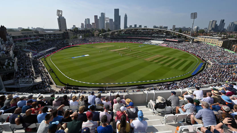 Host Venues For World Test Championship 2023 And 2025 Finals Confirmed