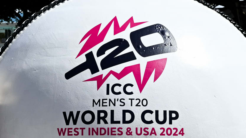 ICC Men's T20 World Cup USA & West Indies 2024 - Invitation to Tender