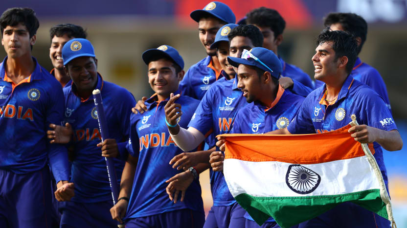 u19 men's world cup 2024 cricket