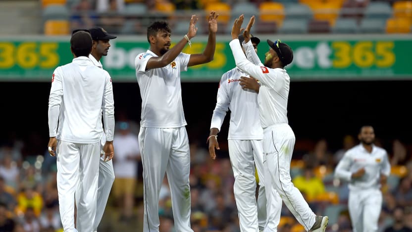 Sri Lanka look for revival against in-form South Africa
