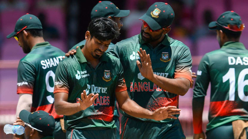 Bangladesh in search of final piece in World Cup jigsaw