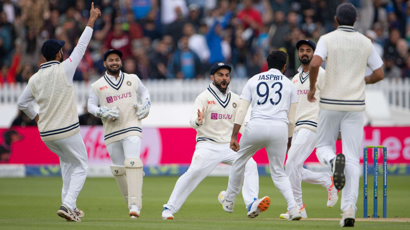 Key triumphs in India’s journey to the No.1 Test ranking