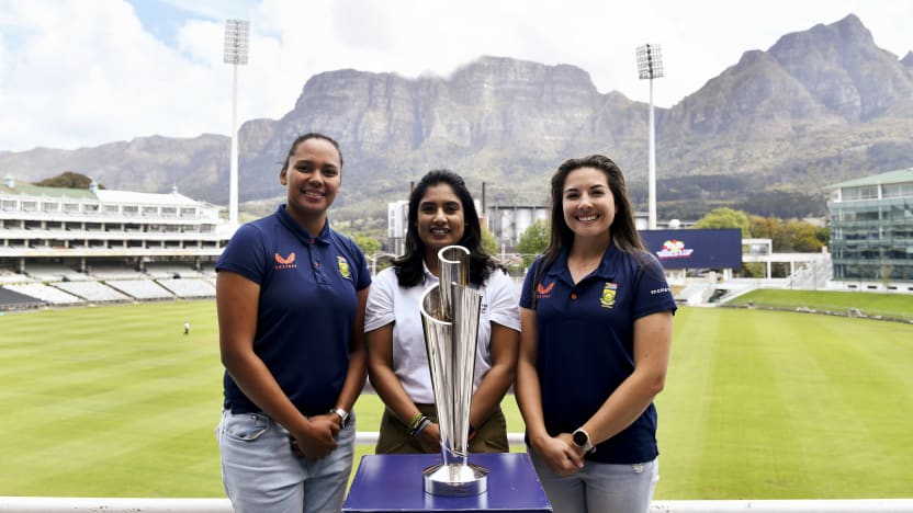 2023 icc women's t20 world cup matches