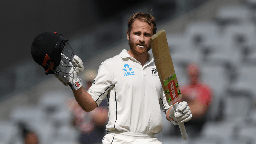 Hadlee Backs World Class Williamson To Climb Nz's Greatest Heights