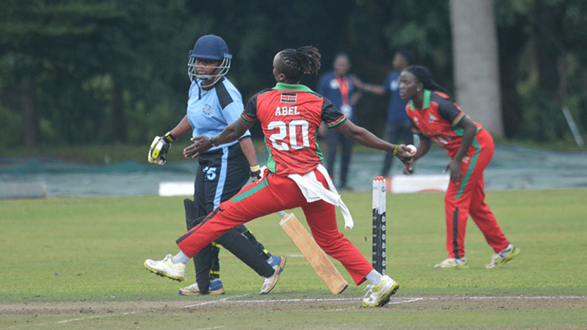 icc women's associate cricketer of the year 2023