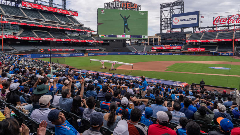 Cricket hits a six in the USA with incredible T20 World Cup engagement