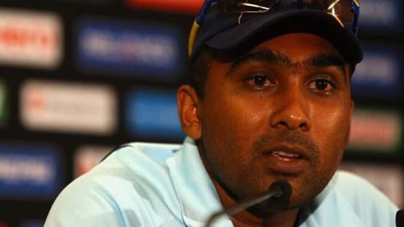 Mahela Jayawardene: Fernando provided the inspiration that Sri Lanka ...