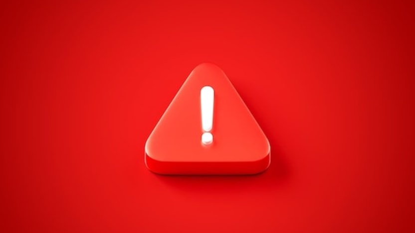 Alert Notices