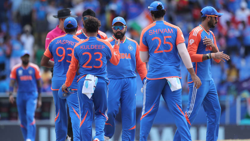 India vs England T20 World Cup Semi-Final: Revenge on the Cards?