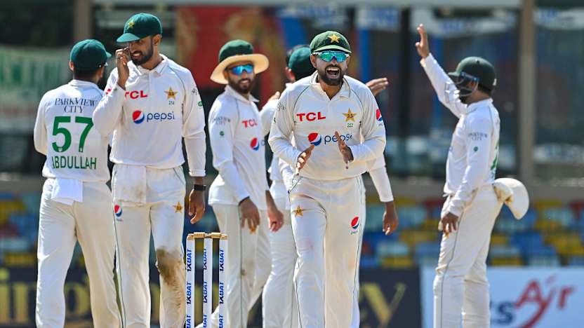 Pakistan announces action-packed schedule for home international season