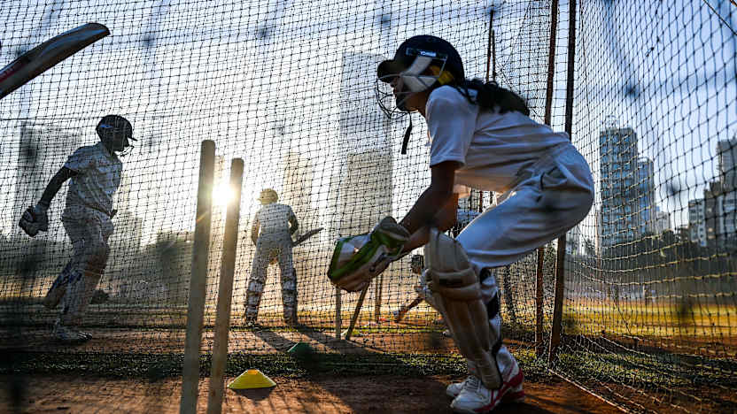 ICC announces enhanced 100% Cricket Future Leaders Programme as 2024 campaign prepares for launch