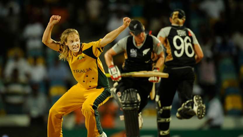 Icc Women S T20 World Cup Greatest Moments All You Need To Know