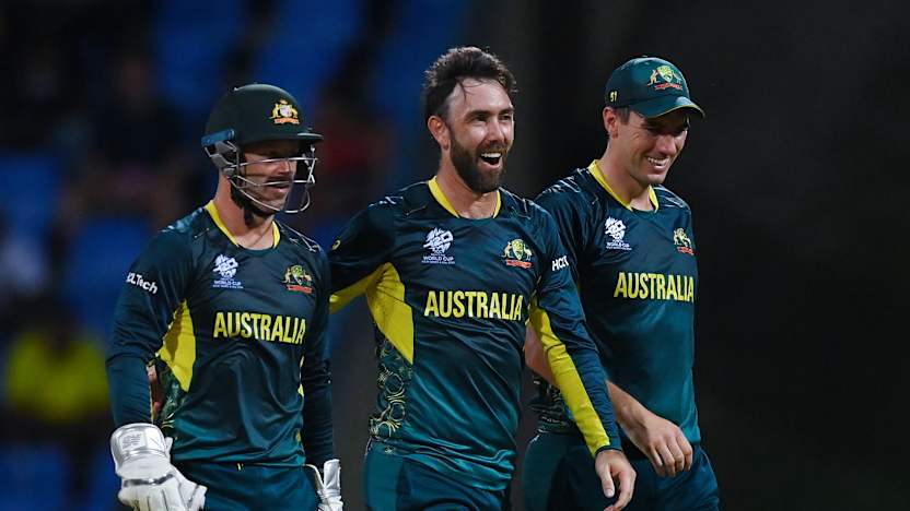 Australia T20 World Cup winner retires from international cricket