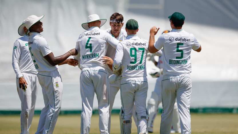 Proteas bowler Coetzee injured, out of key matches.
