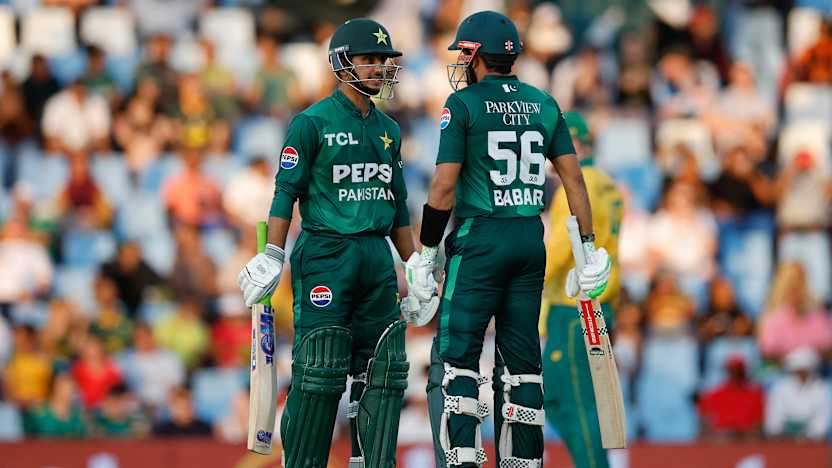Pakistan's Champions Trophy squad announced; key player injured