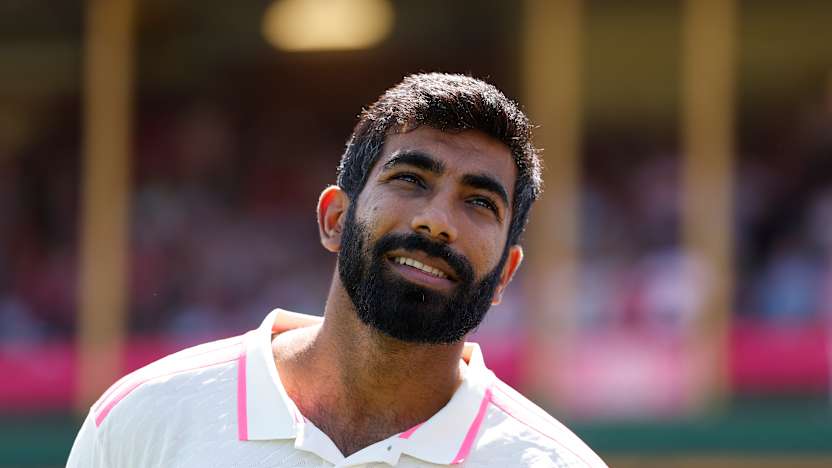 Jasprit Bumrah's recovery progress monitored; key update provided by Jayawardene