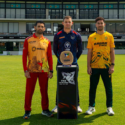 All the details about Namibia, South Africa and Zimbabwe tri-series