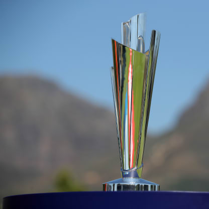 ICC Women's T20 World Cup