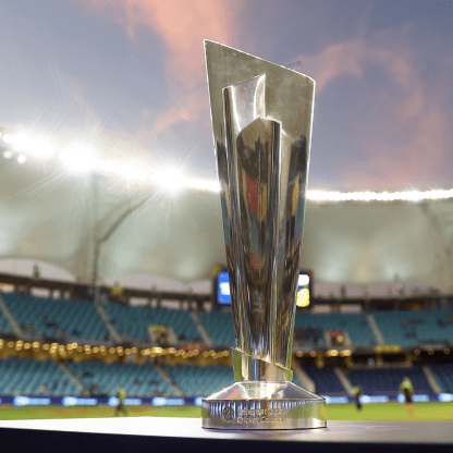 ICC Men's T20 World Cup