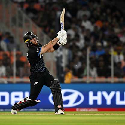 Finn Allen's early assault | T20WC 2026