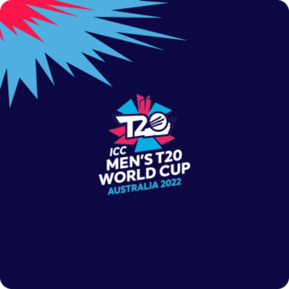 ICC Men’s T20 World Cup 2022